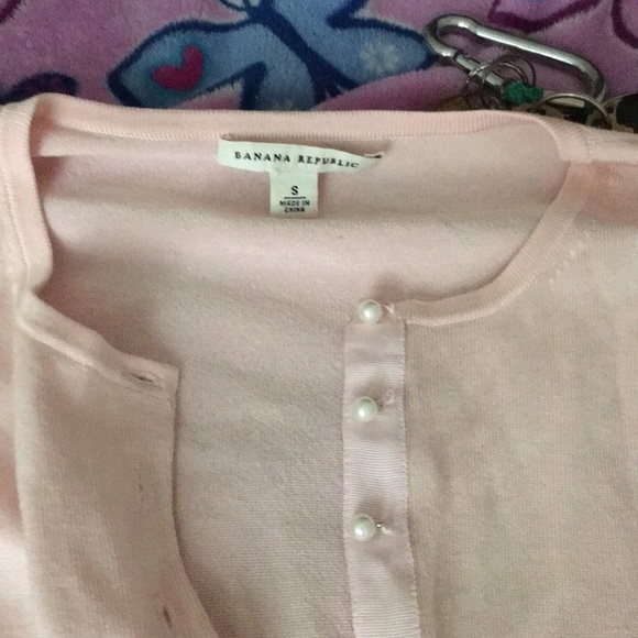 Sweater - Picture 2 of 2